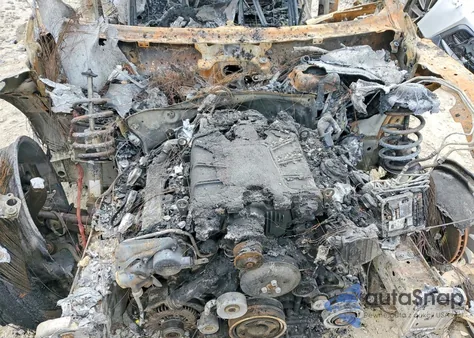 2012 Audi A7 Prestige z USA, uszkodzony, nr VIN WAUSGAFC1CN004090